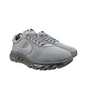 Nike Shoes Womens 8 Sneaker Air Max LD Zero Running Cross Trainer Lifestyle Grey